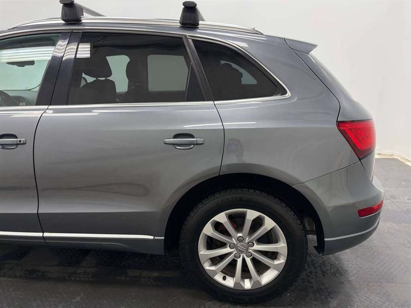audi Q5 2014 - 4