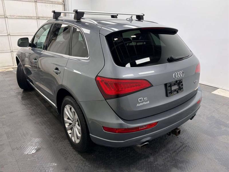 audi Q5 2014 - 5