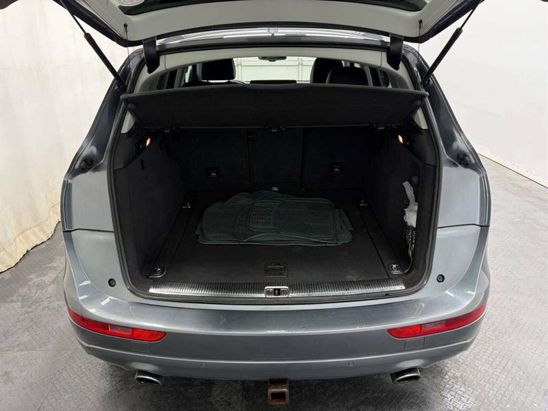 audi Q5 2014 - 8