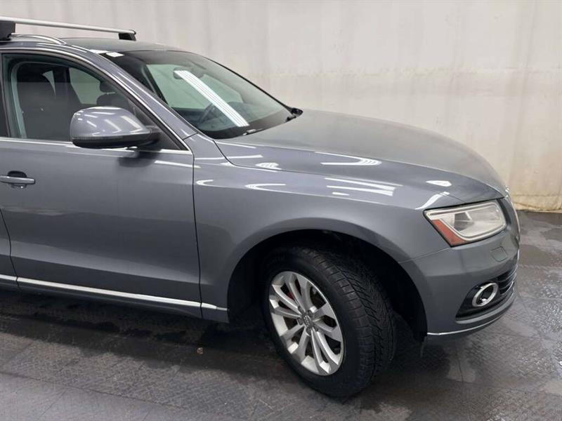 audi Q5 2014 - 14