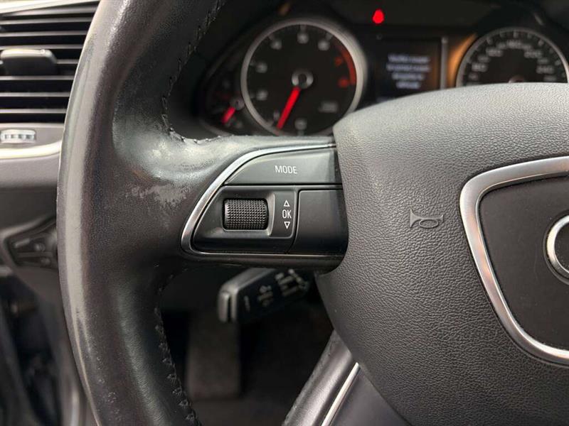 audi Q5 2014 - 19