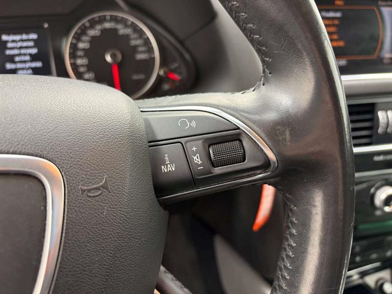 audi Q5 2014 - 21