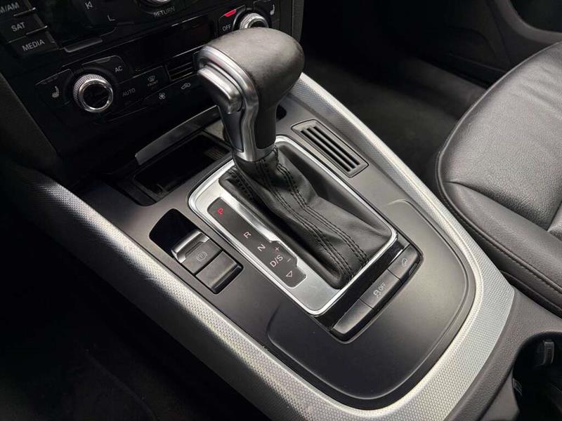 audi Q5 2014 - 24