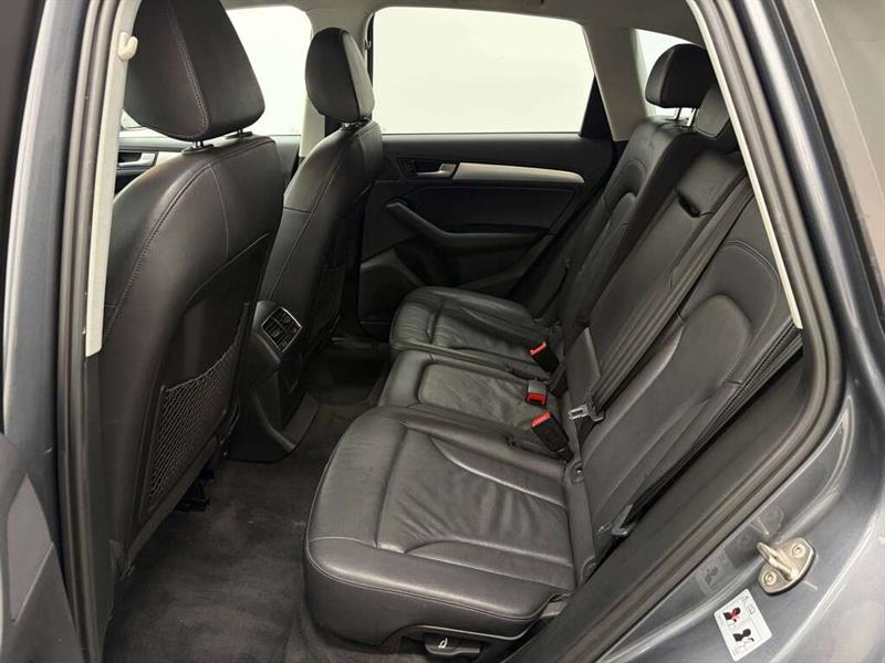 audi Q5 2014 - 25