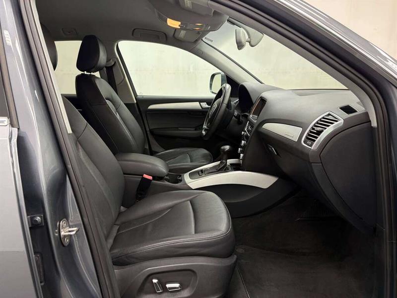audi Q5 2014 - 26