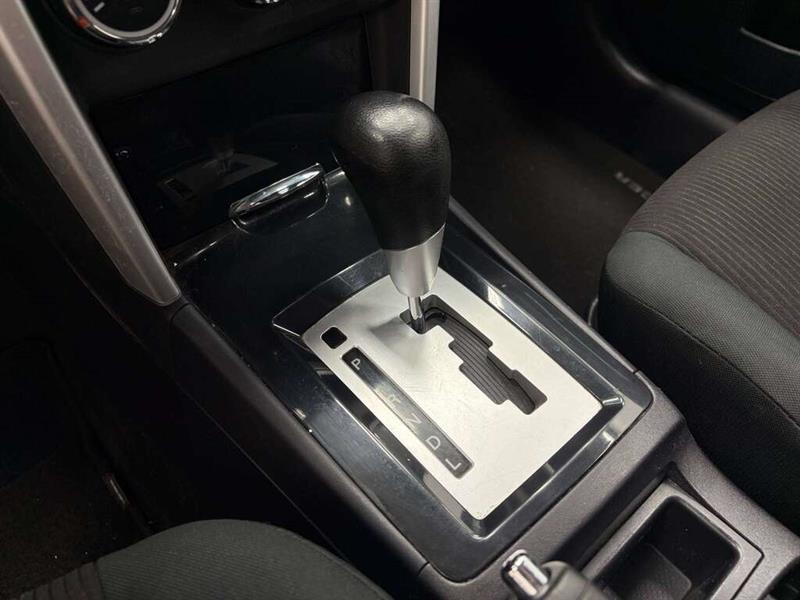 mitsubishi Lancer 2017 - 21