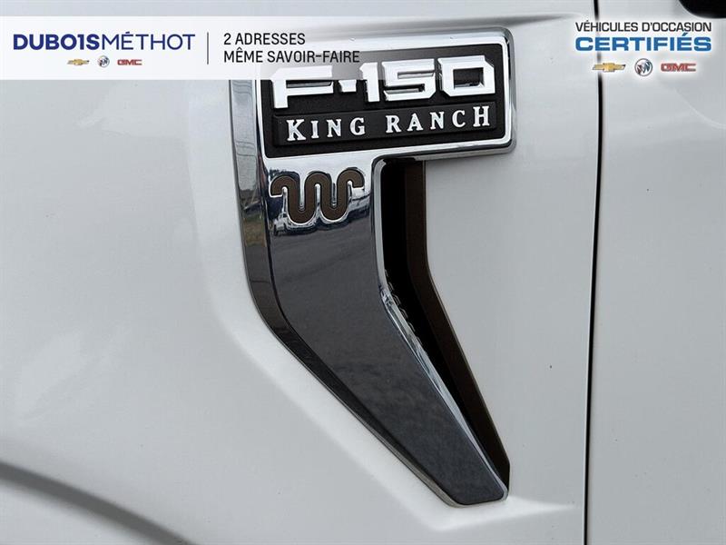 ford F-150 2025 - 2