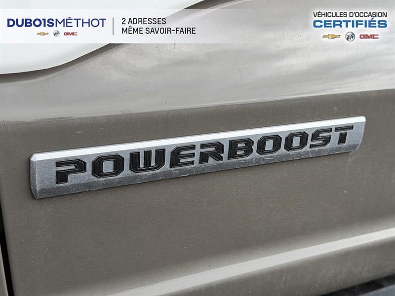 ford F-150 2025 - 3