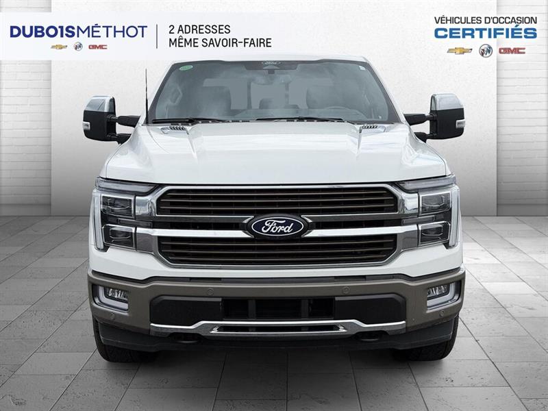ford F-150 2025 - 4