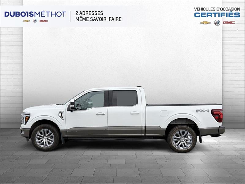 ford F-150 2025 - 5