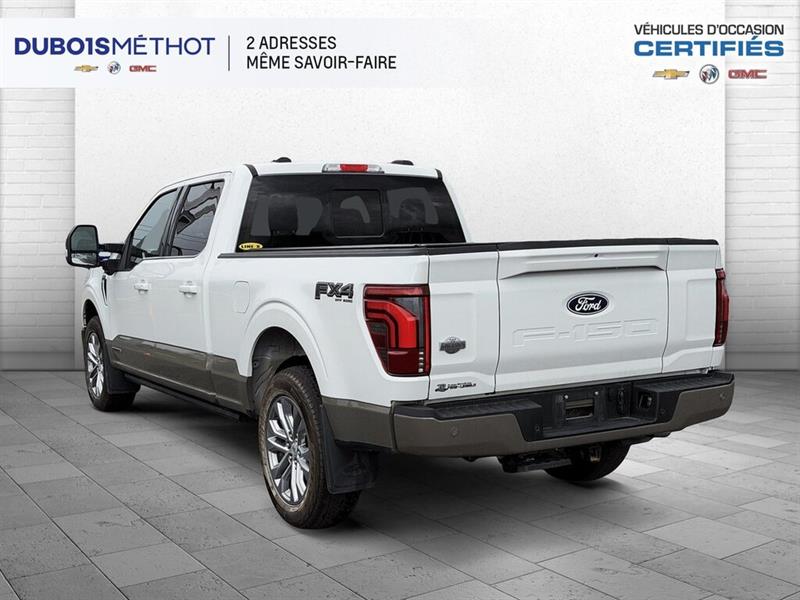 ford F-150 2025 - 6