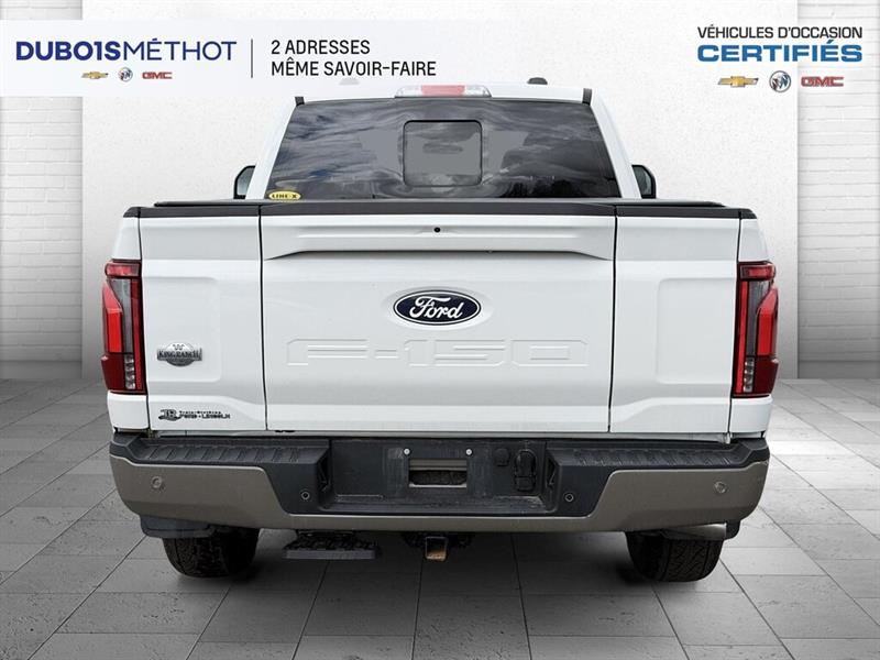 ford F-150 2025 - 7