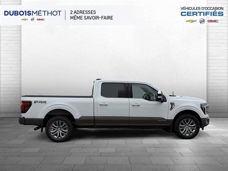 ford F-150 2025 - 9