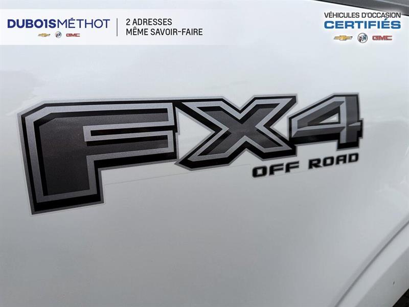 ford F-150 2025 - 11
