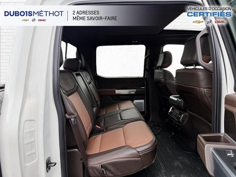 ford F-150 2025 - 13