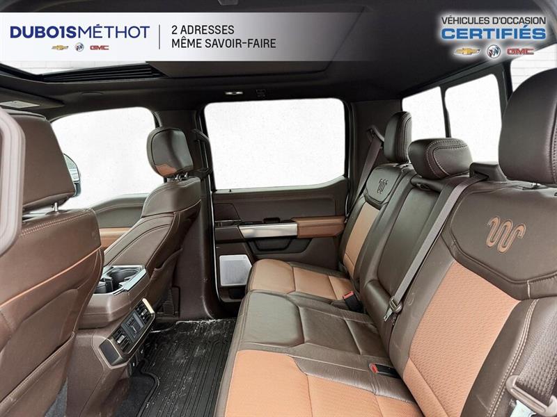 ford F-150 2025 - 14