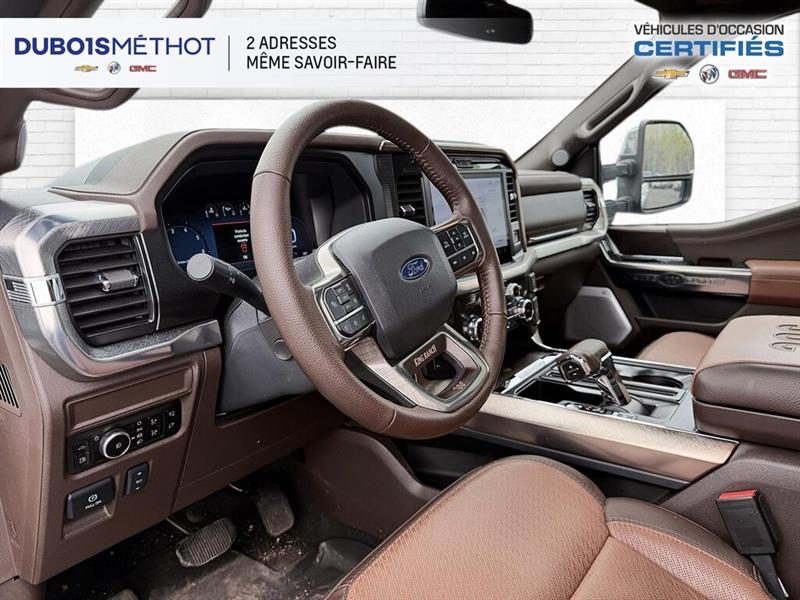 ford F-150 2025 - 23