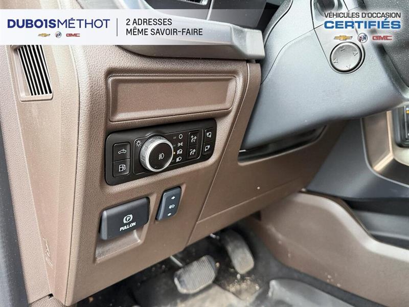 ford F-150 2025 - 28
