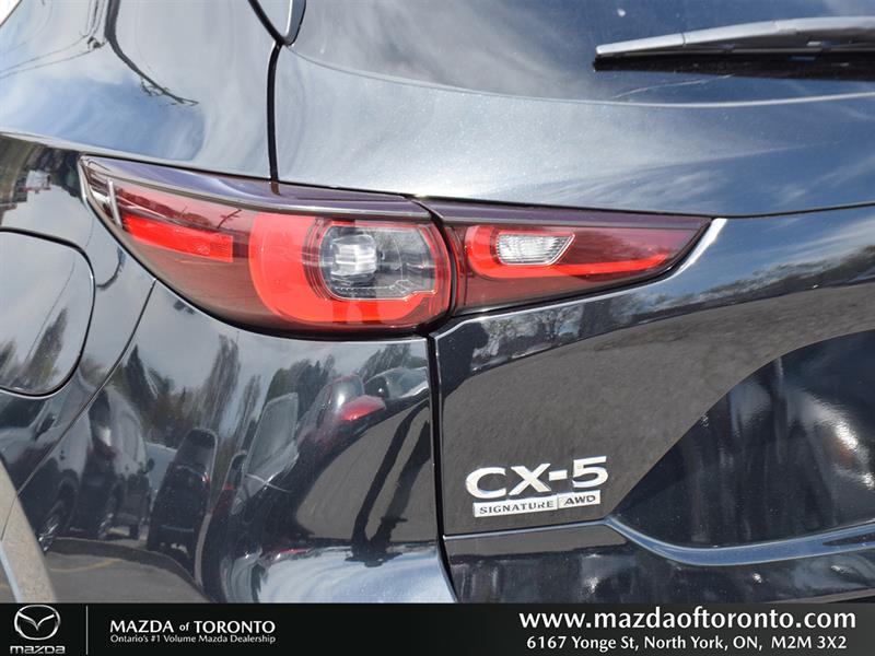 mazda CX-5 2022 - 7