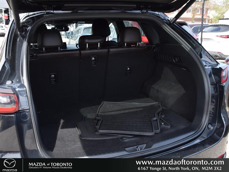 mazda CX-5 2022 - 9