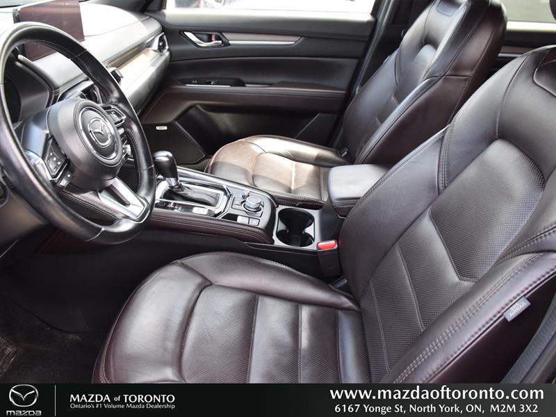 mazda CX-5 2022 - 12