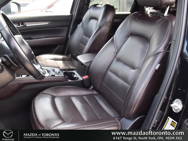 mazda CX-5 2022 - 13