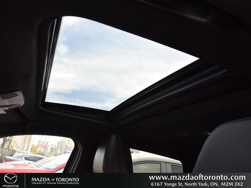 mazda CX-5 2022 - 14