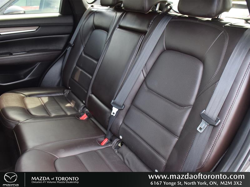 mazda CX-5 2022 - 15