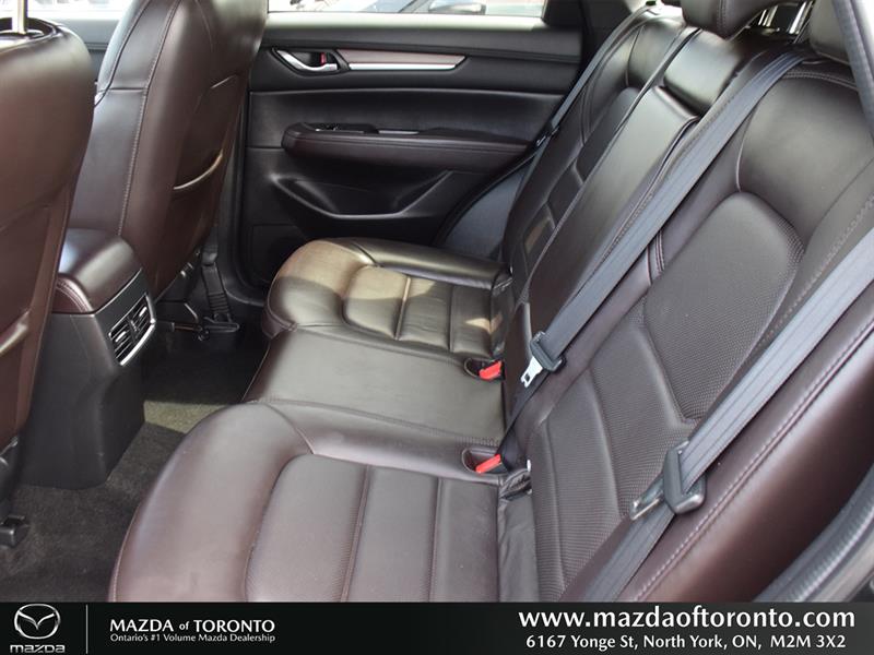 mazda CX-5 2022 - 16