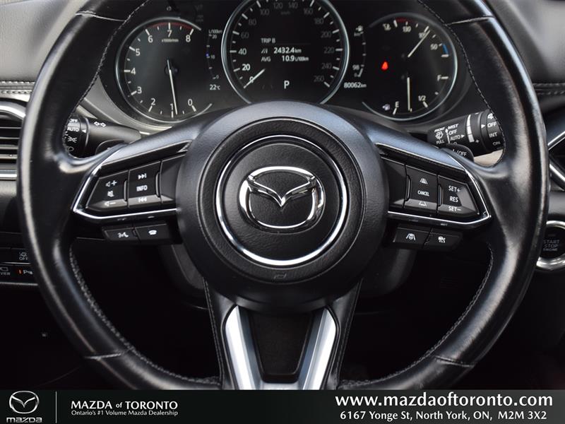 mazda CX-5 2022 - 18