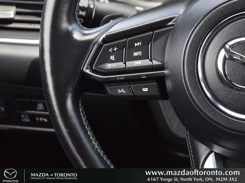 mazda CX-5 2022 - 19