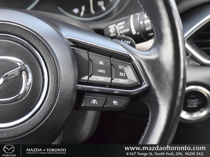 mazda CX-5 2022 - 20