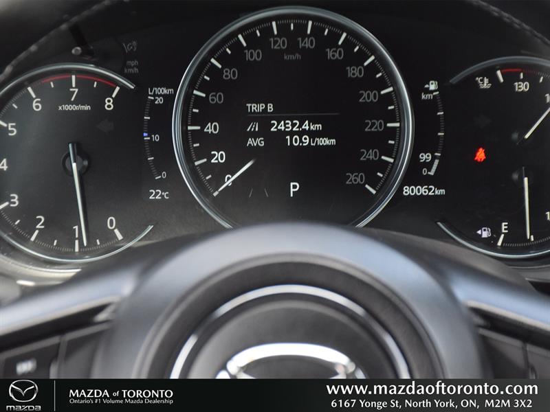 mazda CX-5 2022 - 21