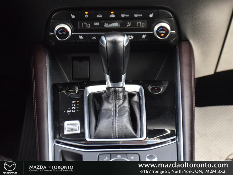 mazda CX-5 2022 - 23