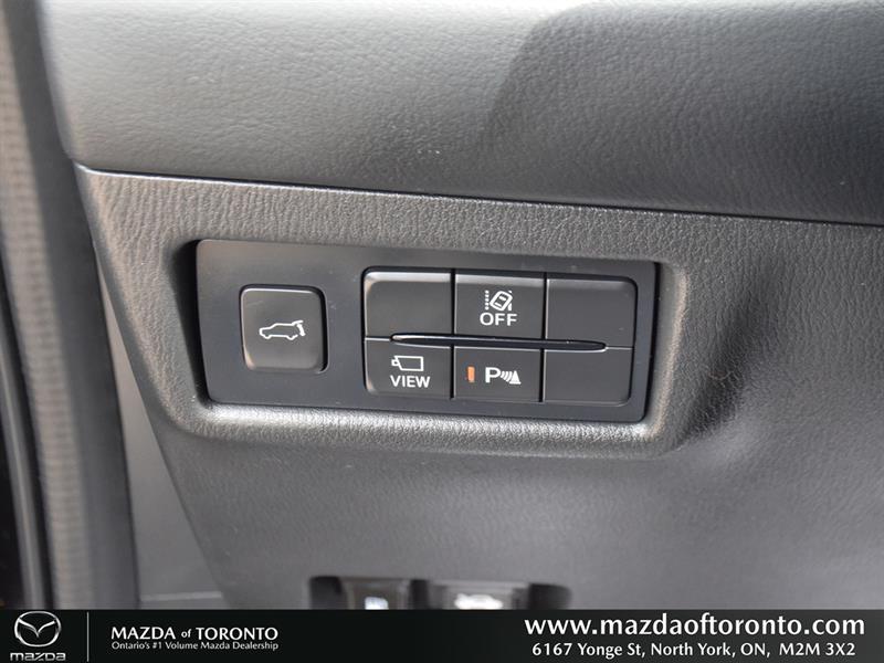 mazda CX-5 2022 - 29