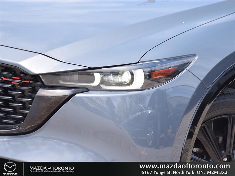 mazda CX-5 2022 - 2