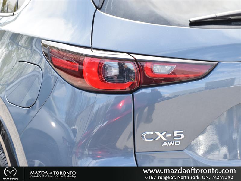 mazda CX-5 2022 - 7
