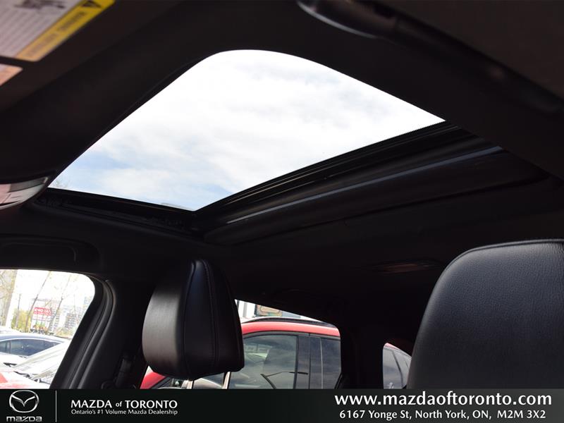 mazda CX-5 2022 - 10