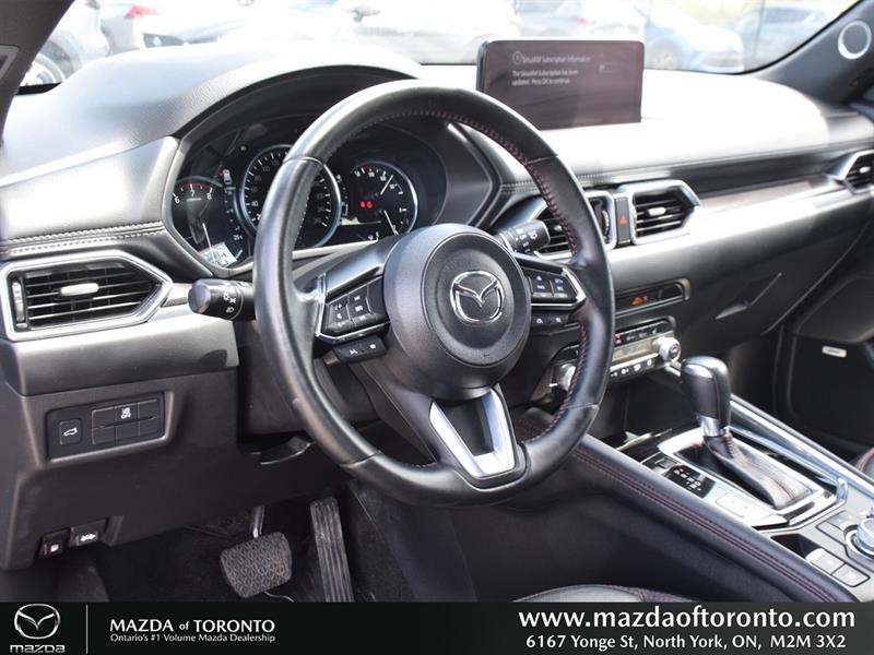 mazda CX-5 2022 - 11