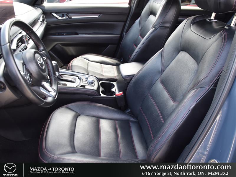 mazda CX-5 2022 - 12