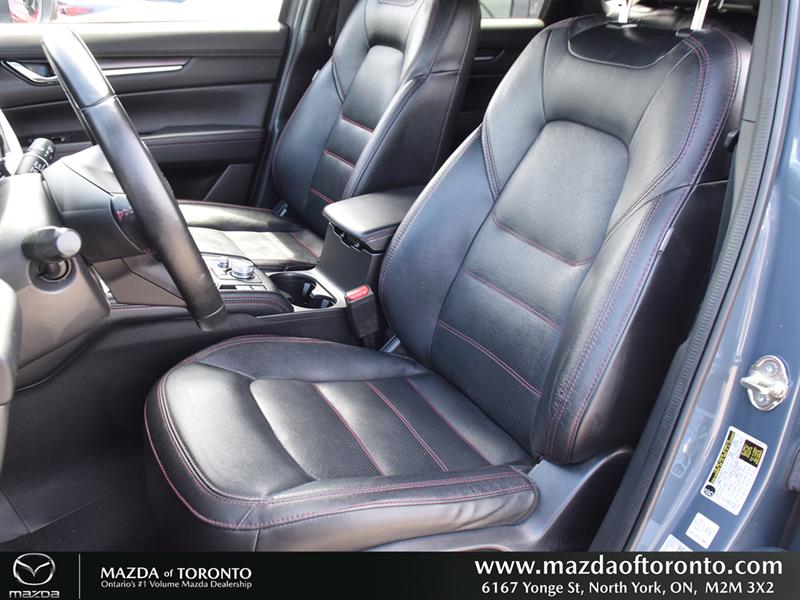 mazda CX-5 2022 - 13