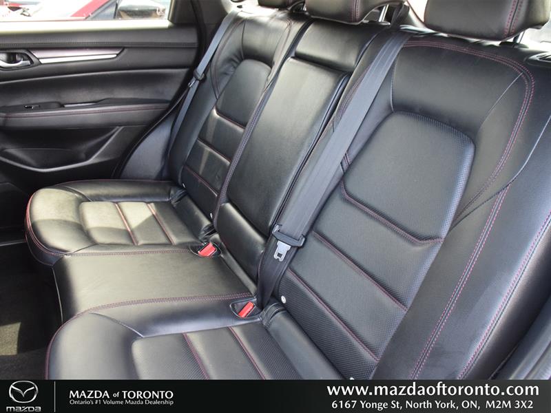 mazda CX-5 2022 - 14