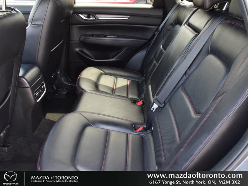 mazda CX-5 2022 - 15