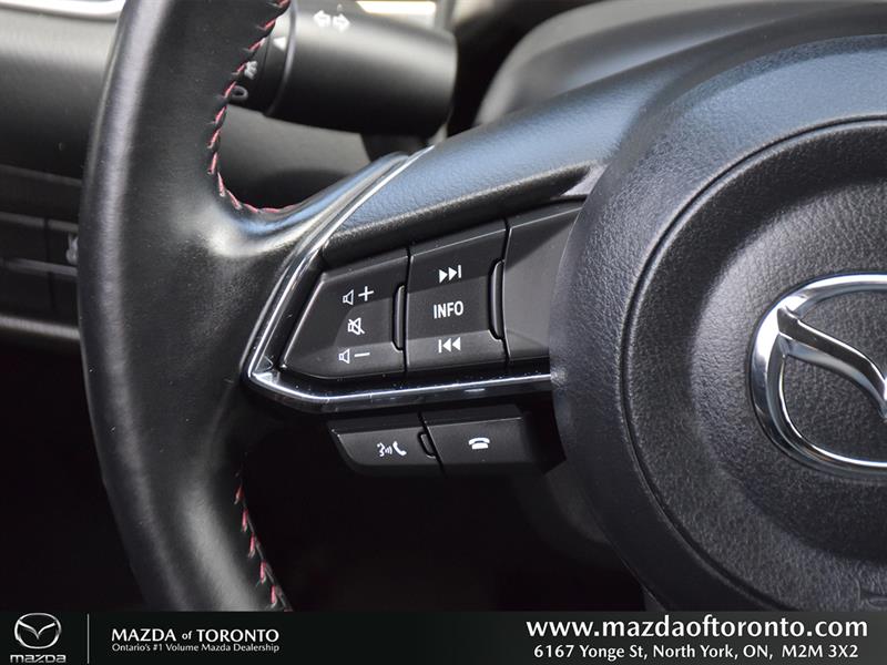 mazda CX-5 2022 - 18