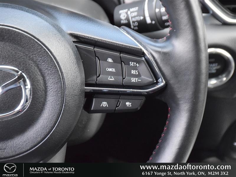 mazda CX-5 2022 - 19