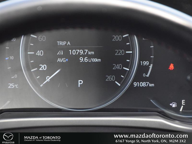 mazda CX-5 2022 - 20