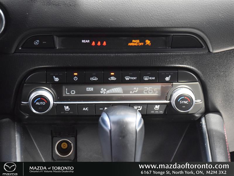 mazda CX-5 2022 - 23