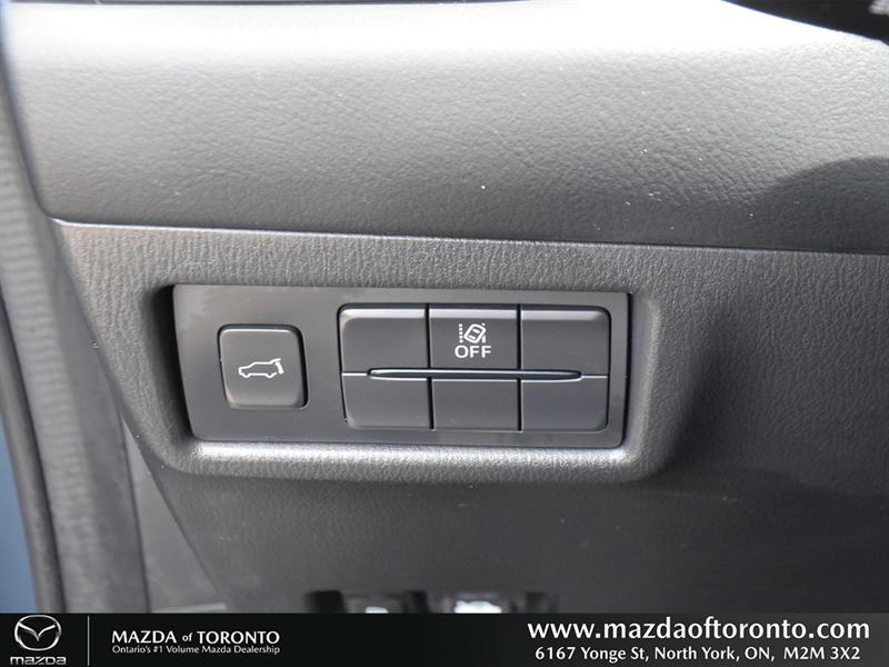 mazda CX-5 2022 - 28