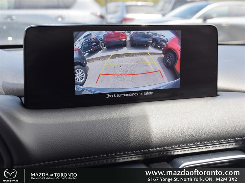 mazda CX-5 2022 - 29