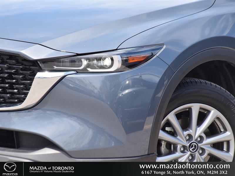 mazda CX-5 2024 - 2